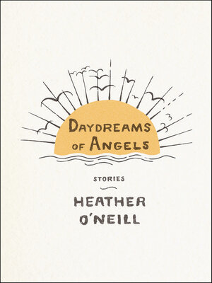 cover image of Daydreams of Angels